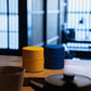 Ukigami Echizen Washi Tea Canister