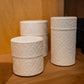 Ukigami Echizen Washi Tea Canister