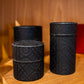 Ukigami Echizen Washi Tea Canister