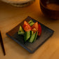 Echizen Gaki — Kawara Tile Plate