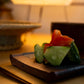 Echizen Gaki — Kawara Tile Plate