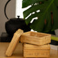 Kakumono Handwoven Bamboo Bento Box