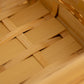 Kakumono Handwoven Bamboo Bento Box
