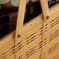 Kakumono Handwoven Bamboo Basket