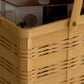 Kakumono Handwoven Bamboo Basket