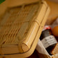 Kakumono Handwoven Bamboo Bento Box